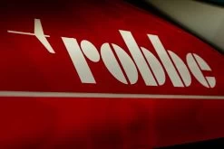 Robbe Modellsport SCIROCCO L 4,0M PNP (Gelb) Voll-GfK HOCHLEISTUNGSSEGLER MIT 4-KLAPPENFLÜGEL -Flight Model Parts Store 9780897i