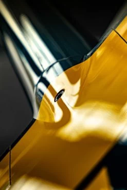 Robbe Modellsport SCIROCCO L 4,0M PNP (Gelb) Voll-GfK HOCHLEISTUNGSSEGLER MIT 4-KLAPPENFLÜGEL -Flight Model Parts Store 9780897j