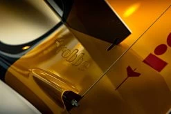 Robbe Modellsport SCIROCCO L 4,0M PNP (Gelb) Voll-GfK HOCHLEISTUNGSSEGLER MIT 4-KLAPPENFLÜGEL -Flight Model Parts Store 9780897k