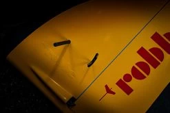 Robbe Modellsport SCIROCCO L 4,0M PNP (Gelb) Voll-GfK HOCHLEISTUNGSSEGLER MIT 4-KLAPPENFLÜGEL -Flight Model Parts Store 9780897s