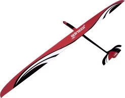 Robbe Modellsport SCIROCCO XL 4,5M ARF (Rot) Voll-GfK Hochleistungssegler Mit 4-Klappenflügel 18 Robbe Modellsport SCIROCCO XL 4,5M ARF (Rot) Voll-GfK Hochleistungssegler Mit 4-Klappenflügel -Flight Model Parts Store 9780898d