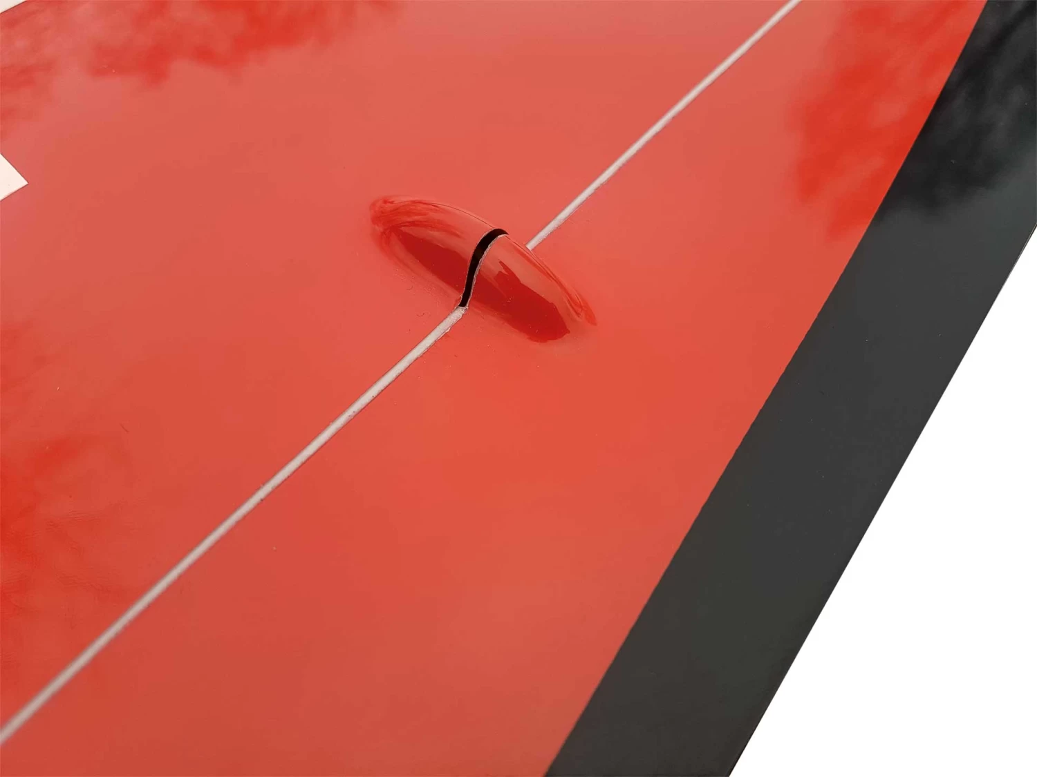 Robbe Modellsport SCIROCCO XL 4,5M ARF (Rot) Voll-GfK Hochleistungssegler Mit 4-Klappenflügel 8 Robbe Modellsport SCIROCCO XL 4,5M ARF (Rot) Voll-GfK Hochleistungssegler Mit 4-Klappenflügel - Image 8