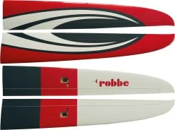 Robbe Modellsport SCIROCCO XL 4,5M ARF (Rot) Voll-GfK Hochleistungssegler Mit 4-Klappenflügel 24 Robbe Modellsport SCIROCCO XL 4,5M ARF (Rot) Voll-GfK Hochleistungssegler Mit 4-Klappenflügel -Flight Model Parts Store 9780898j
