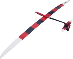 Robbe Modellsport SCIROCCO XL 4,5M PNP (Rot) Voll-GfK HOCHLEISTUNGSSEGLER MIT 4-KLAPPENFLÜGEL -Flight Model Parts Store 9780908b