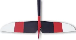 Robbe Modellsport SCIROCCO XL 4,5M PNP (Rot) Voll-GfK HOCHLEISTUNGSSEGLER MIT 4-KLAPPENFLÜGEL -Flight Model Parts Store 9780908f