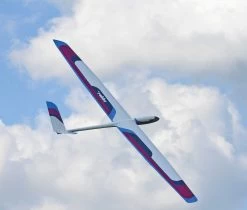 Robbe Modellsport Sapphire ARF 2,9m Styro/GfK/Abachi Fläche -Flight Model Parts Store 9781090e