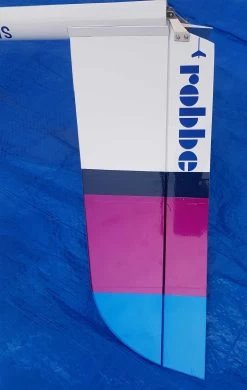 Robbe Modellsport Sapphire ARF 2,9m Styro/GfK/Abachi Fläche -Flight Model Parts Store 9781090f