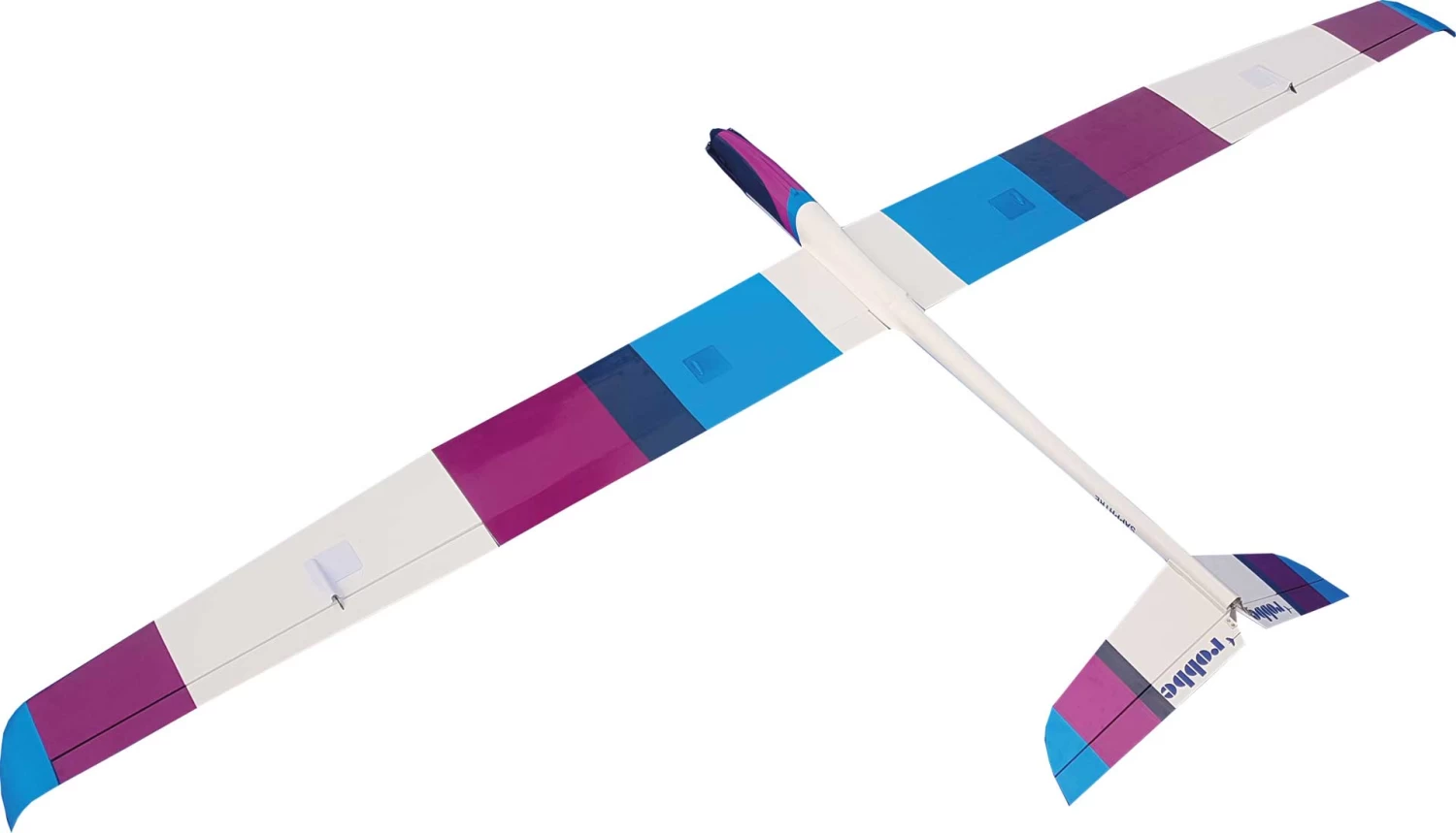 Robbe Modellsport Sapphire PNP 2,9m Styro/GfK/Abachi Fläche 2 Robbe Modellsport Sapphire PNP 2,9m Styro/GfK/Abachi Fläche - Image 2