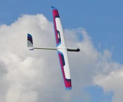 Robbe Modellsport Sapphire PNP 2,9m Styro/GfK/Abachi Fläche 13 Robbe Modellsport Sapphire PNP 2,9m Styro/GfK/Abachi Fläche -Flight Model Parts Store 9781091c