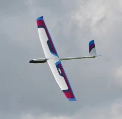 Robbe Modellsport Sapphire PNP 2,9m Styro/GfK/Abachi Fläche 14 Robbe Modellsport Sapphire PNP 2,9m Styro/GfK/Abachi Fläche -Flight Model Parts Store 9781091d