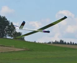 Robbe Modellsport Sapphire PNP 2,9m Styro/GfK/Abachi Fläche 15 Robbe Modellsport Sapphire PNP 2,9m Styro/GfK/Abachi Fläche -Flight Model Parts Store 9781091e