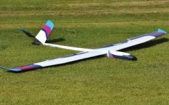 Robbe Modellsport Sapphire PNP 2,9m Styro/GfK/Abachi Fläche 18 Robbe Modellsport Sapphire PNP 2,9m Styro/GfK/Abachi Fläche -Flight Model Parts Store 9781091h