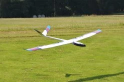 Robbe Modellsport Sapphire PNP 2,9m Styro/GfK/Abachi Fläche 19 Robbe Modellsport Sapphire PNP 2,9m Styro/GfK/Abachi Fläche -Flight Model Parts Store 9781091i