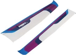 Robbe Modellsport Tragflächensatz Sapphire 2,8m Ohne Servos