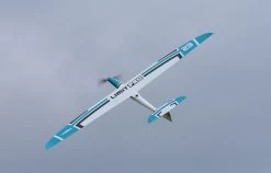 Robbe Modellsport Limit Pro ARF PETROL Voll-GfK/CfK -Flight Model Parts Store 9781141i