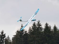 Robbe Modellsport Limit Pro ARF PETROL Voll-GfK/CfK -Flight Model Parts Store 9781141k