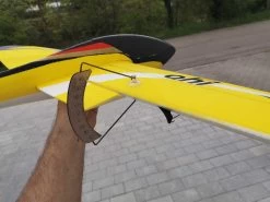 Robbe Modellsport Ruderausschlag Lehre "ROBBE" "M" 8 Robbe Modellsport Ruderausschlag Lehre "ROBBE" "M" -Flight Model Parts Store 9781527c