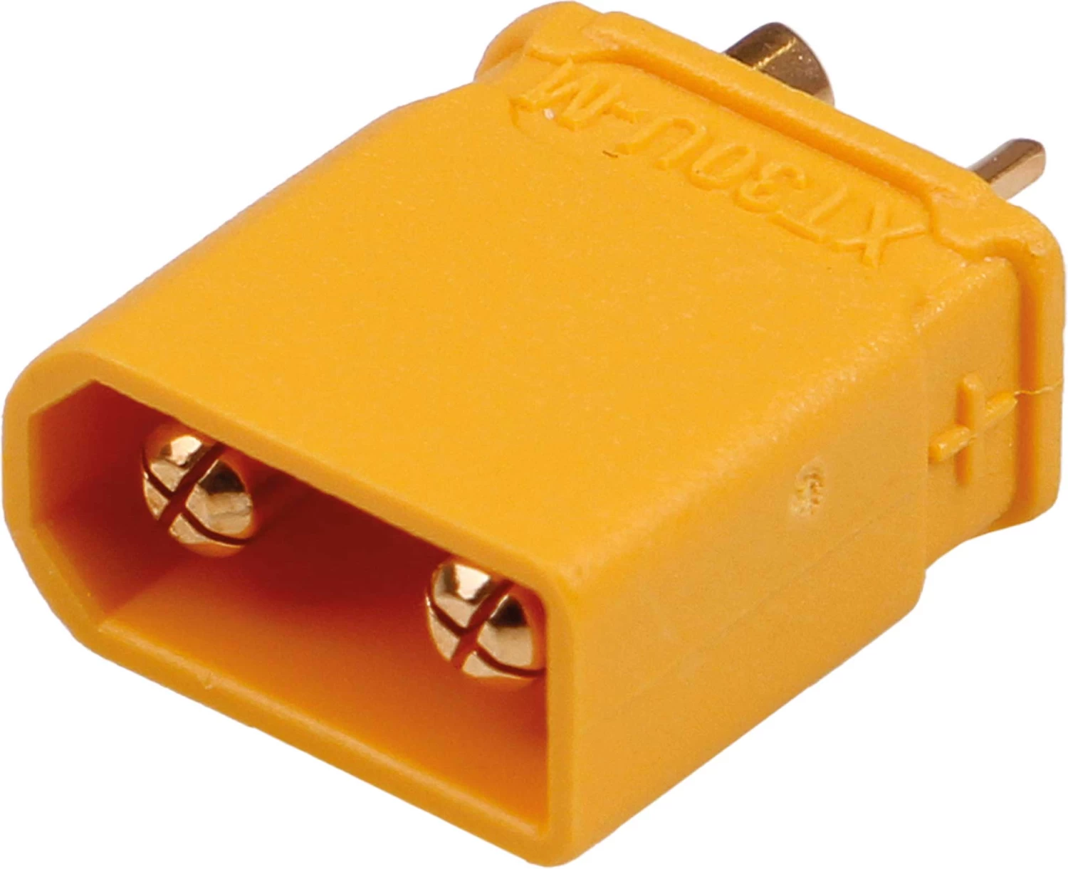 Robbe Modellsport XT-30U Stecker 100Stk. Großpackung (Kontakt = Stecker) 1 Robbe Modellsport XT-30U Stecker 100Stk. Großpackung (Kontakt = Stecker)