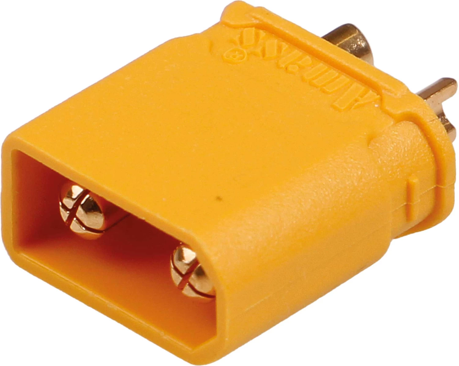 Robbe Modellsport XT-30U Stecker 100Stk. Großpackung (Kontakt = Stecker) 2 Robbe Modellsport XT-30U Stecker 100Stk. Großpackung (Kontakt = Stecker) - Image 2