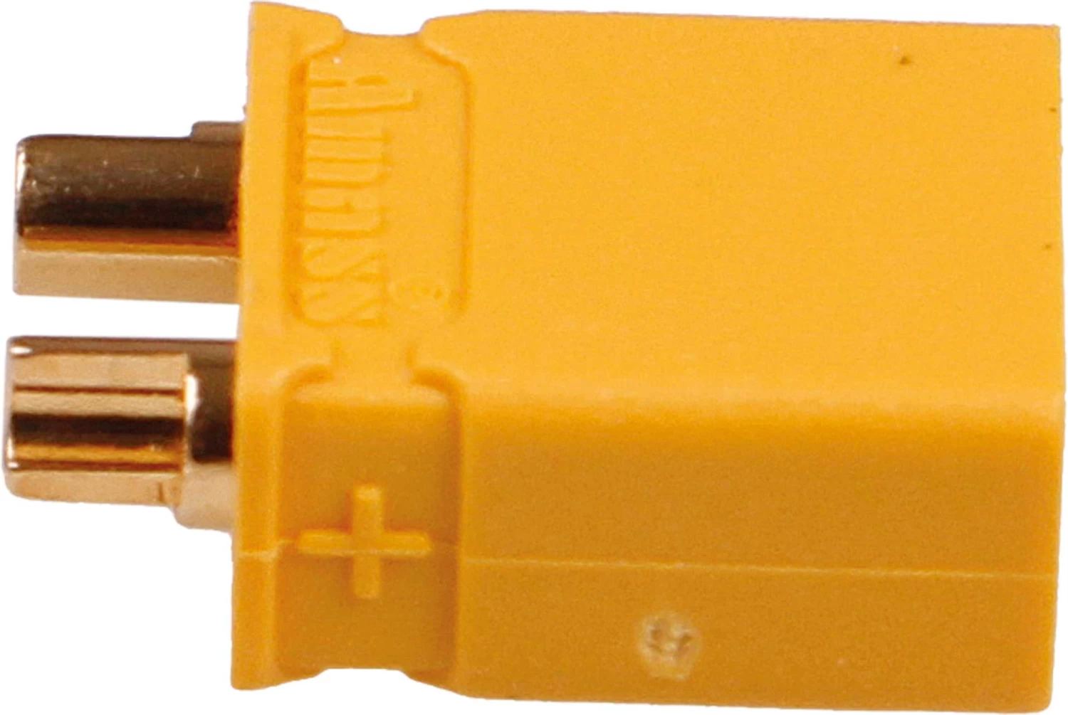 Robbe Modellsport XT-30U Stecker 100Stk. Großpackung (Kontakt = Stecker) 4 Robbe Modellsport XT-30U Stecker 100Stk. Großpackung (Kontakt = Stecker) - Image 4