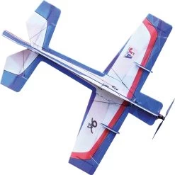 JTA Innovations Yak 54 (rot/blau) 32" EPP 3D-Kunstflug Modell