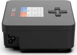 ISDT K1 Dual Charger AC 100W / DC 250Wx2 Ladegerät -Flight Model Parts Store 9782147b