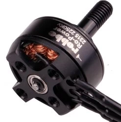 Robbe Modellsport RO-POWER TORQUE 2315 2250 K/V Brushless Motor F5K 3S -Flight Model Parts Store 9782163a