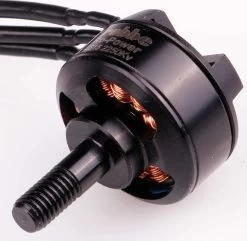 Robbe Modellsport RO-POWER TORQUE 2315 2250 K/V Brushless Motor F5K 3S -Flight Model Parts Store 9782163b