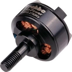Robbe Modellsport RO-POWER TORQUE 2315 2750 K/V Brushless Motor F5K 2S