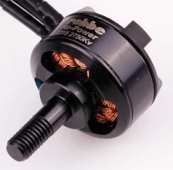 Robbe Modellsport RO-POWER TORQUE 2315 2750 K/V Brushless Motor F5K 2S -Flight Model Parts Store 9782165b