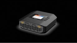 ISDT K4 Smart Charger AC/DC 1-8S / 2x 20A 2x 600W -Flight Model Parts Store 9782178c