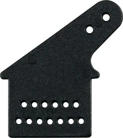 Robbe Modellsport Ruderhorn Kunststoff L33mm 10Stk. (A= 19mm)