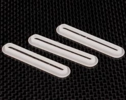 Robbe Modellsport Schubstangen-Verkleidung L41×H5.5mm 10Stk.