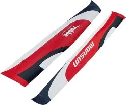 Robbe Modellsport Flächensatz Monsun V2 ARF Ohne Servos