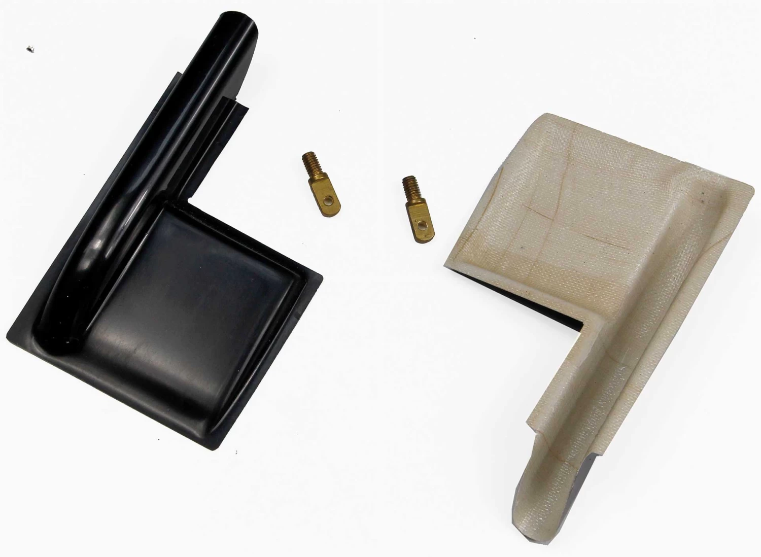 Robbe Modellsport Servoabdeckungen Fläche Limit Pro GfK PETROL/ORANGE, Schwarz 2 Robbe Modellsport Servoabdeckungen Fläche Limit Pro GfK PETROL/ORANGE, Schwarz - Image 2