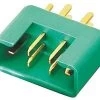 MULTIPLEX Hochstromstecker M6-50 50(100)A 100Stk. Original Multiplex
