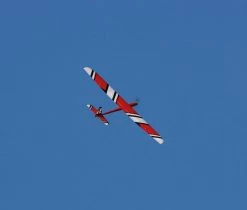 Robbe Modellsport Slider QE High Performance 4-Klappen Elektroflugmodell, Sperrholz/Balsa-Holzbausatz "made In Austria" -Flight Model Parts Store 9784580d