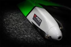 Robbe Modellsport Slider QE High Performance 4-Klappen Elektroflugmodell, Sperrholz/Balsa-Holzbausatz "made In Austria" -Flight Model Parts Store 9784580e