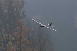 Robbe Modellsport Slider QE High Performance 4-Klappen Elektroflugmodell, Sperrholz/Balsa-Holzbausatz "made In Austria" -Flight Model Parts Store 9784580g