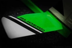 Robbe Modellsport Slider QE High Performance 4-Klappen Elektroflugmodell, Sperrholz/Balsa-Holzbausatz "made In Austria" -Flight Model Parts Store 9784580j