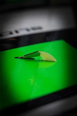 Robbe Modellsport Slider QE High Performance 4-Klappen Elektroflugmodell, Sperrholz/Balsa-Holzbausatz "made In Austria" -Flight Model Parts Store 9784580l