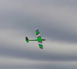 Robbe Modellsport Slider QE High Performance 4-Klappen Elektroflugmodell, Sperrholz/Balsa-Holzbausatz "made In Austria" -Flight Model Parts Store 9784580n