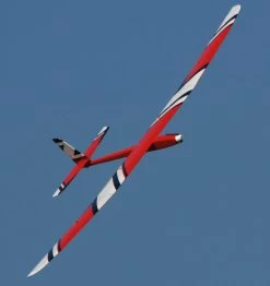 Robbe Modellsport Slider QE High Performance 4-Klappen Elektroflugmodell, Sperrholz/Balsa-Holzbausatz "made In Austria" -Flight Model Parts Store 9784580o