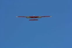 Robbe Modellsport Slider QE High Performance 4-Klappen Elektroflugmodell, Sperrholz/Balsa-Holzbausatz "made In Austria" -Flight Model Parts Store 9784580p