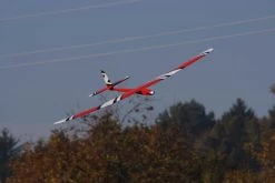 Robbe Modellsport Slider QE High Performance 4-Klappen Elektroflugmodell, Sperrholz/Balsa-Holzbausatz "made In Austria" -Flight Model Parts Store 9784580q