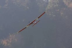 Robbe Modellsport Slider QE High Performance 4-Klappen Elektroflugmodell, Sperrholz/Balsa-Holzbausatz "made In Austria" -Flight Model Parts Store 9784580r