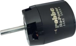 Robbe Modellsport RO-Power Torque 5062 395 K/V Brushless Motor