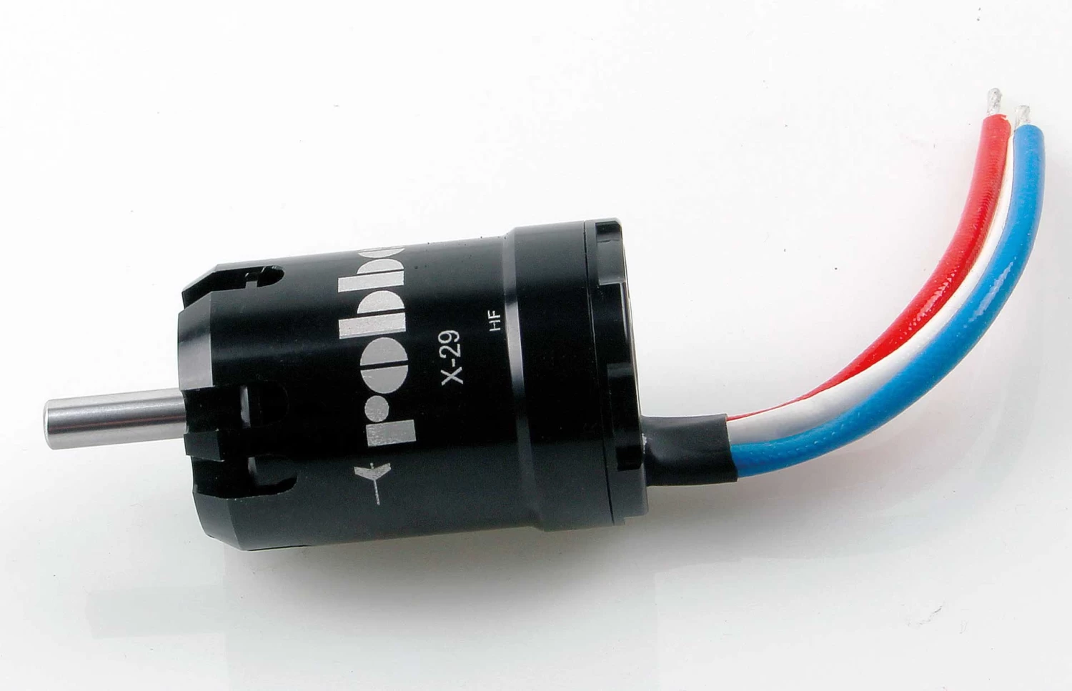 Robbe Modellsport RO-POWER TORQUE X-29 1350 K/V BRUSHLESS Für RES U.ä. Modelle 2 Robbe Modellsport RO-POWER TORQUE X-29 1350 K/V BRUSHLESS Für RES U.ä. Modelle - Image 2