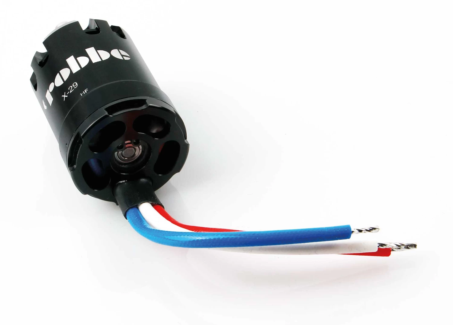 Robbe Modellsport RO-POWER TORQUE X-29 1350 K/V BRUSHLESS Für RES U.ä. Modelle 4 Robbe Modellsport RO-POWER TORQUE X-29 1350 K/V BRUSHLESS Für RES U.ä. Modelle - Image 4