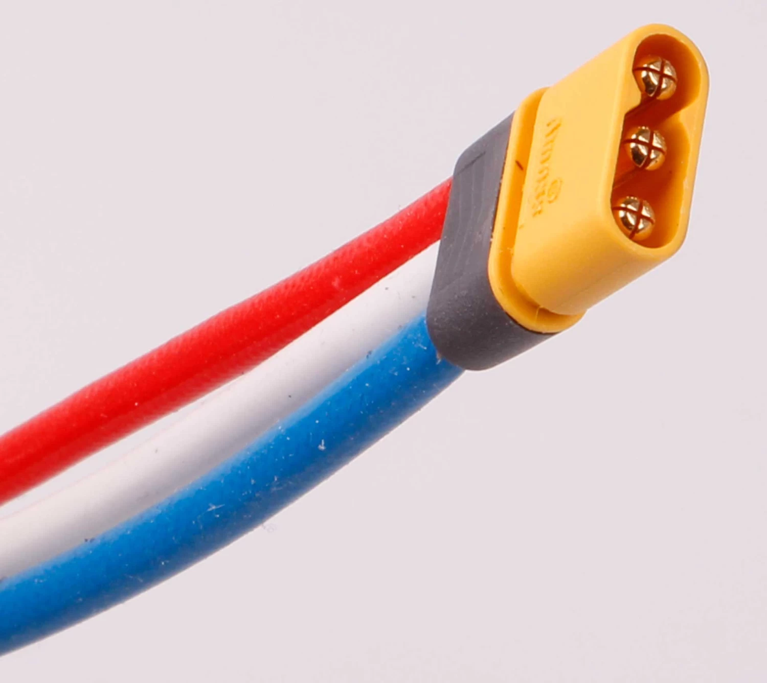 Robbe Modellsport RO-POWER TORQUE X-29 1350 K/V BRUSHLESS Für RES U.ä. Modelle 6 Robbe Modellsport RO-POWER TORQUE X-29 1350 K/V BRUSHLESS Für RES U.ä. Modelle - Image 6